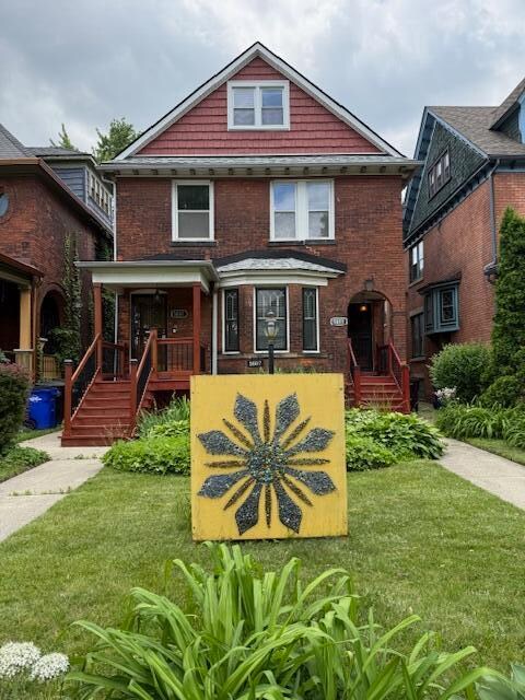 Foto principal - 5007 Commonwealth St