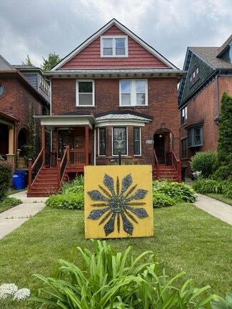 Building Photo - 5007 Commonwealth St