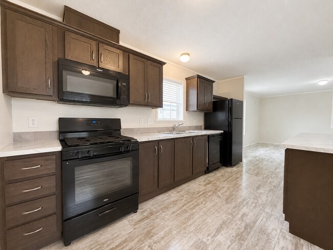Foto del edificio - 11708 Cascade Cir