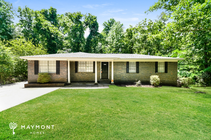 Primary Photo - Cute Home on Bucks Dr