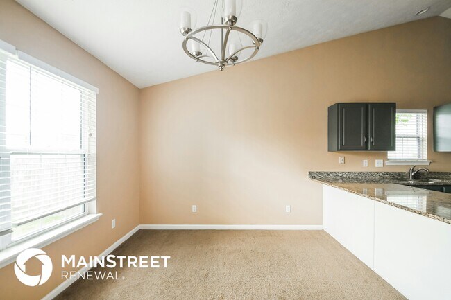 Foto del edificio - 5136 Hodson Pl