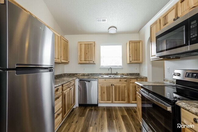 Foto del edificio - 1603 Hudson Graham Ln