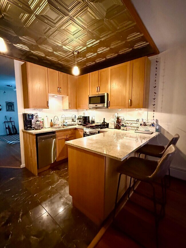 Foto del edificio - 278 Monmouth St