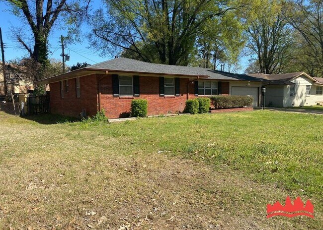 Foto del edificio - 1634 Timothy Dr