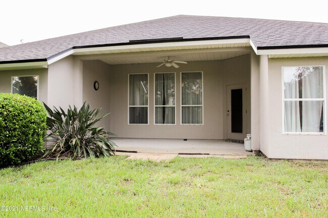 Building Photo - 3005 Fort Caroline Ct