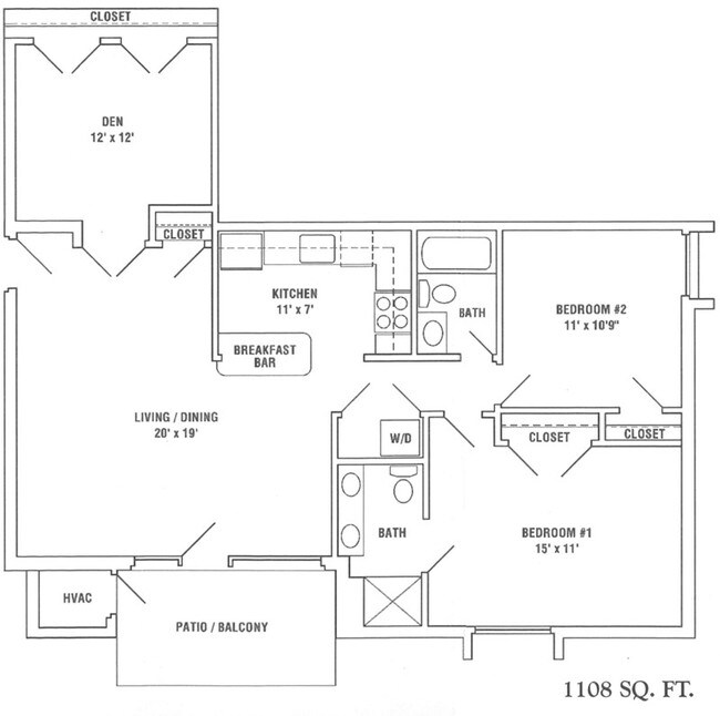 Shenandoah Station Rentals Triangle, VA