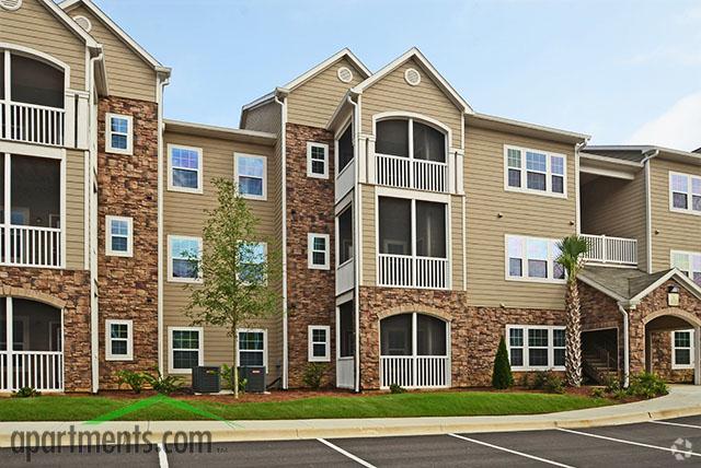 The Crossings at Cottage Hill - Apartments in Mobile, AL