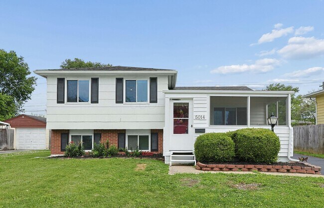 Foto del edificio - 5014 Norcrest Dr