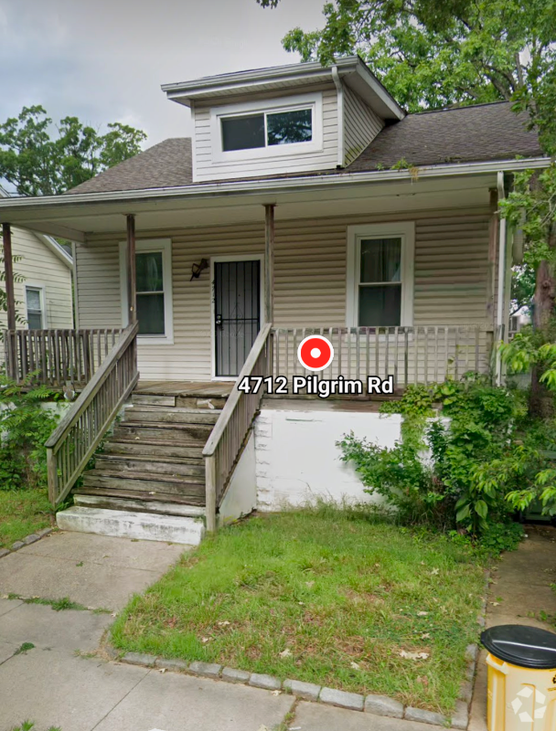 Building Photo - 4712 Pilgrim Rd