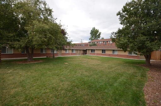 Primary Photo - 2721 Harlan St
