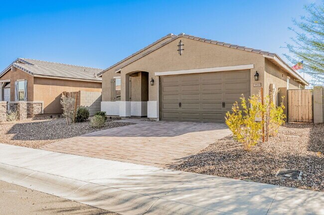 Foto del edificio - 19981 W Badgett Ln