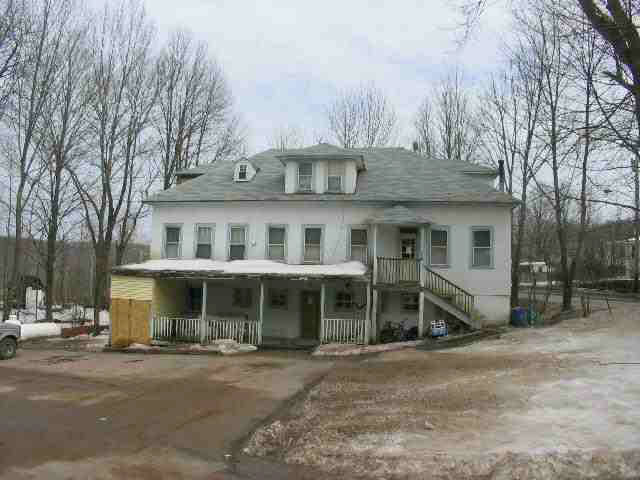 Primary Photo - 366-374 Mountaindale Rd