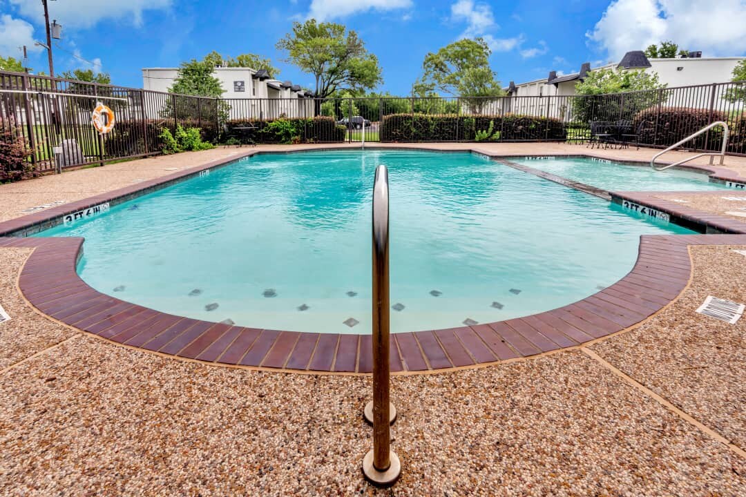 Foto principal - Silver Lake Apartments
