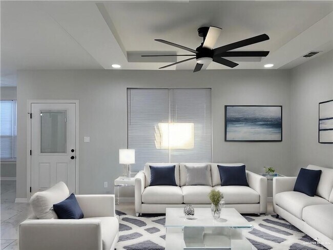 Foto del edificio - 5518 N Crown Point