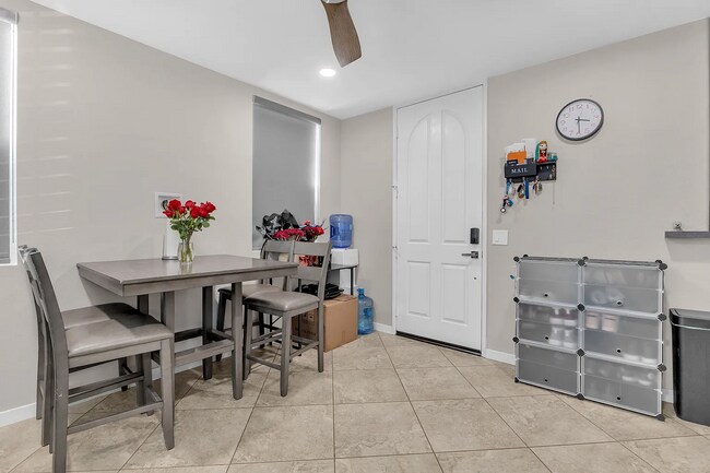 Foto del edificio - 82540 Lordsburg Dr