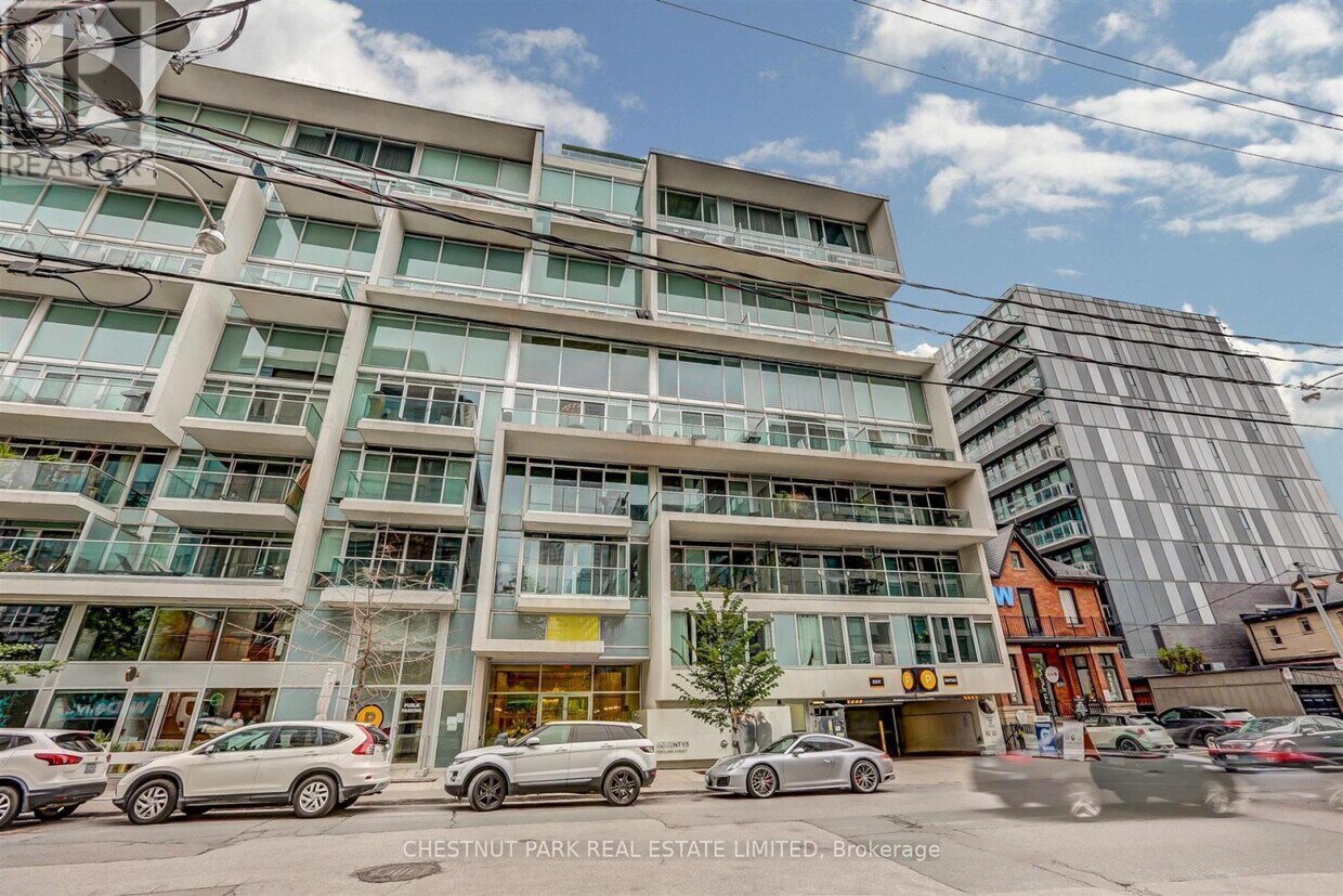 Photo principale - 75-775 Portland St