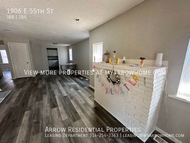 Foto del edificio - 1906 E 55th St