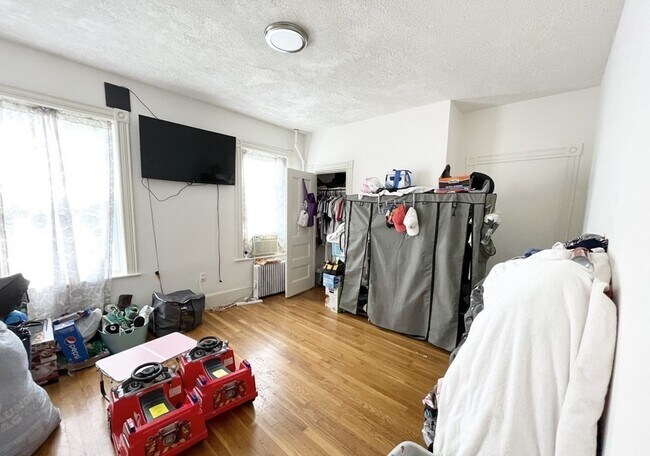 Foto del edificio - 22 Humphreys St