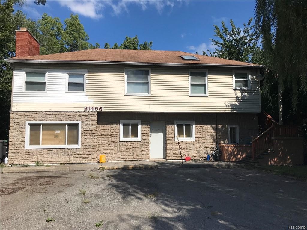 Primary Photo - 21496 Goddard Rd