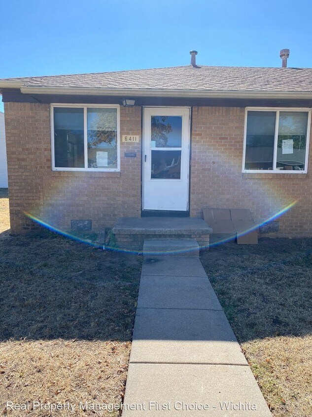 Primary Photo - 1 br, 1 bath House - 6411 E Cottonwood Lane