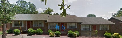 Building Photo - 4465 Ellis Cir NW