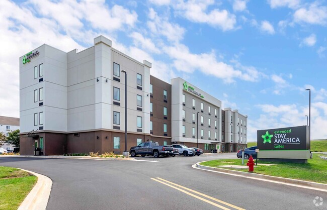 Building Photo - Extended Stay America Suites Huntsville