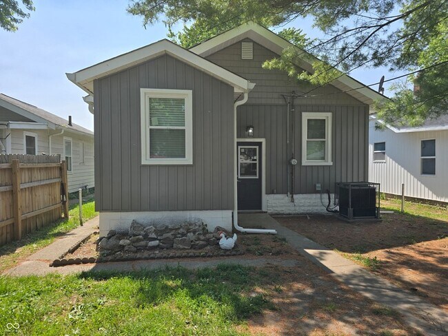 Foto del edificio - 2035 S Pennsylvania St