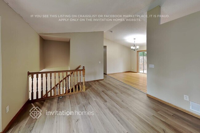 Foto del edificio - 14541 Crane St NW