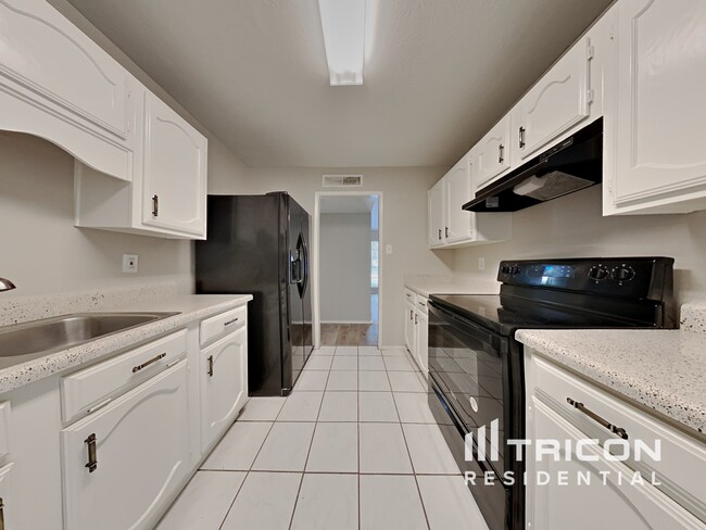 Foto del edificio - 2806 Quail Run Drive Humble TX