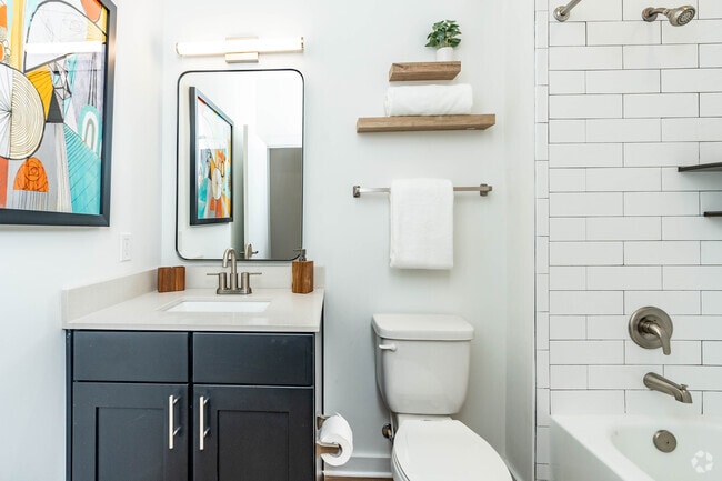 Building Photo - East Seventy Nine Apartments