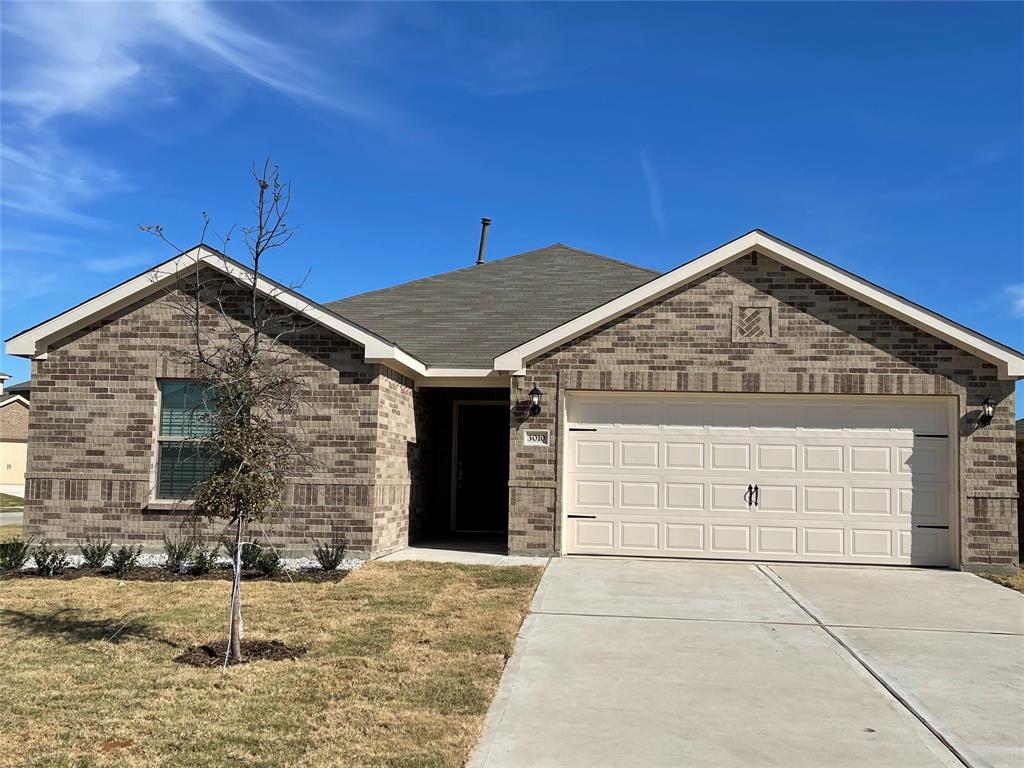 3010 McCoy Rd, Forney, TX 75126 House for Rent in Forney, TX