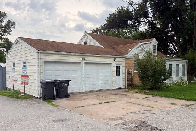 Foto del edificio - 4916 Brown Station Rd