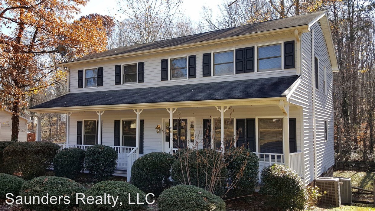 Primary Photo - 3412 Mill Run Ln