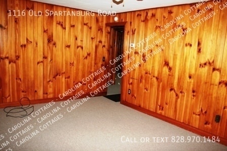 Building Photo - 1116 Old Spartanburg Rd