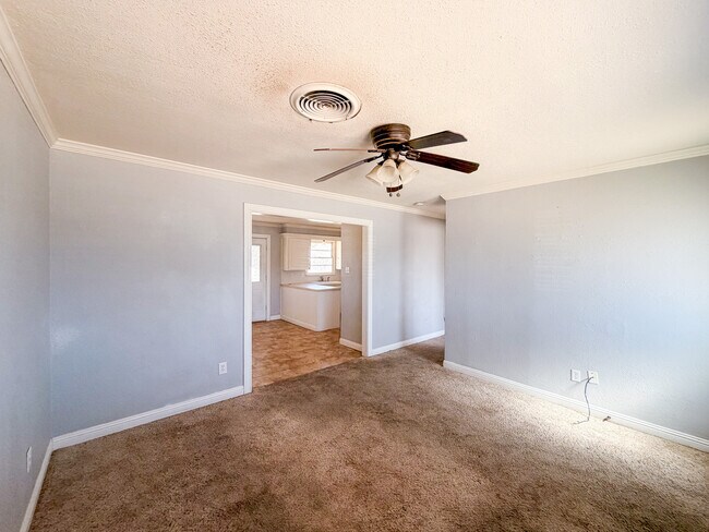 Foto del edificio - 5204 40th St