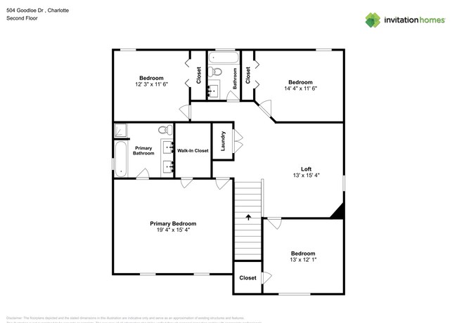 Building Photo - 504 Goodloe Dr