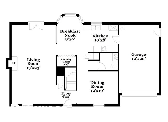 Building Photo - 4416 Hounds Run Dr