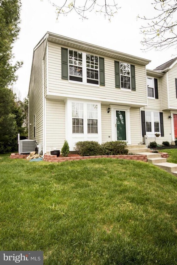 425 Ashton Ln, Abingdon, MD 21009 Townhome Rentals in Abingdon MD