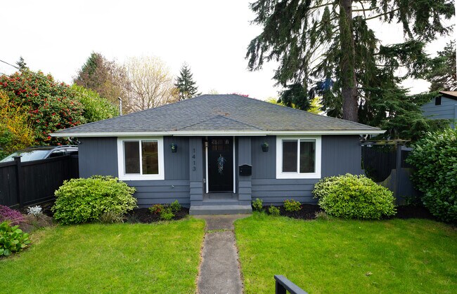 Foto del edificio - 1413 SW Cambridge St