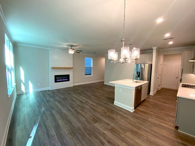 Building Photo - 725 Stickley Oak Way