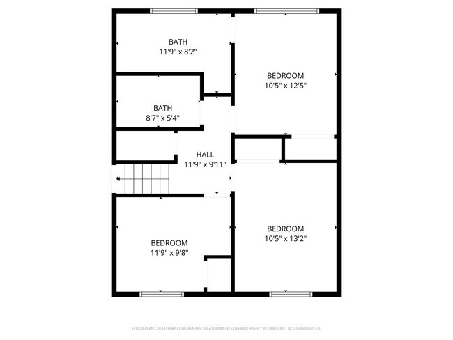 Building Photo - Exceptional 6-Bedroom Residence Near ASU with Garage & Modern Conveniences