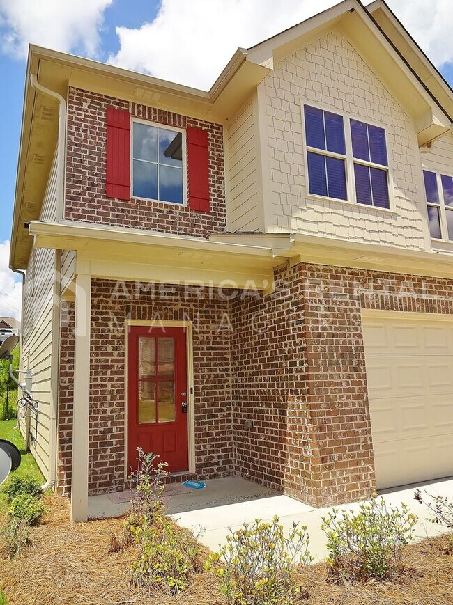 Foto del edificio - Gorgeous Home Available for Rent in Calera...