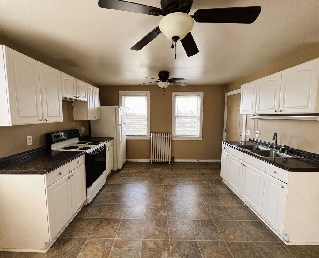 Foto principal - 11/15 Richmond Avenue
