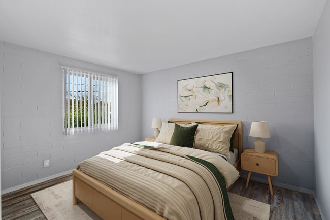 Foto del edificio - 5570 E Hampton St