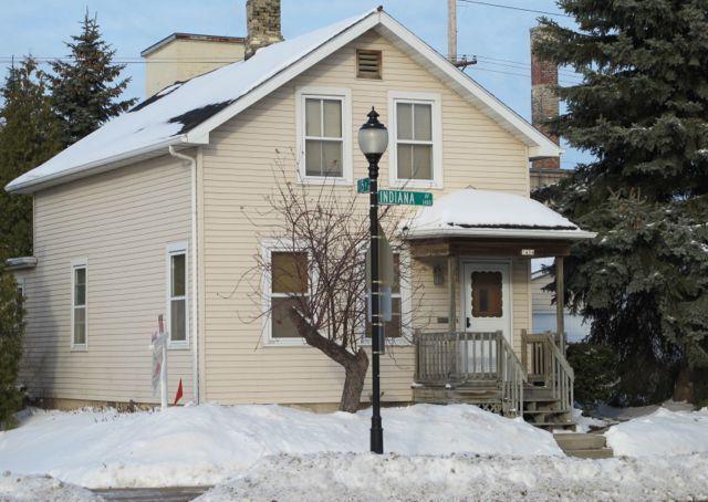 Foto del edificio - 1434 Indiana Ave