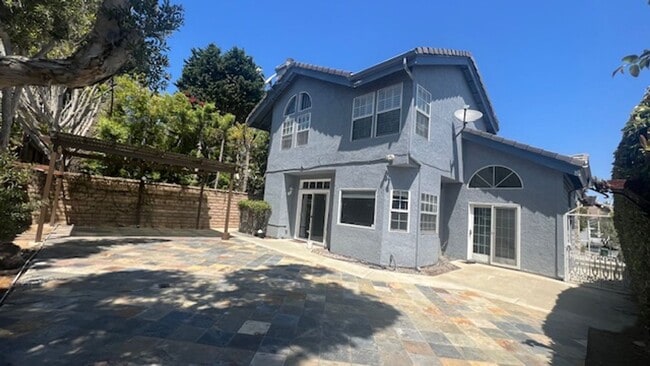 Foto del edificio - Elegant House in Playa Del ray