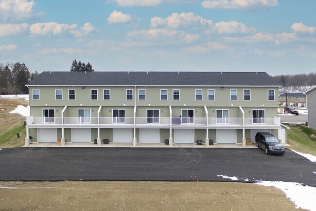 Foto del edificio - Woodland Hills