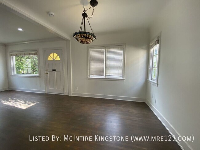 Foto del edificio - Hidden Gem in South Pasadena