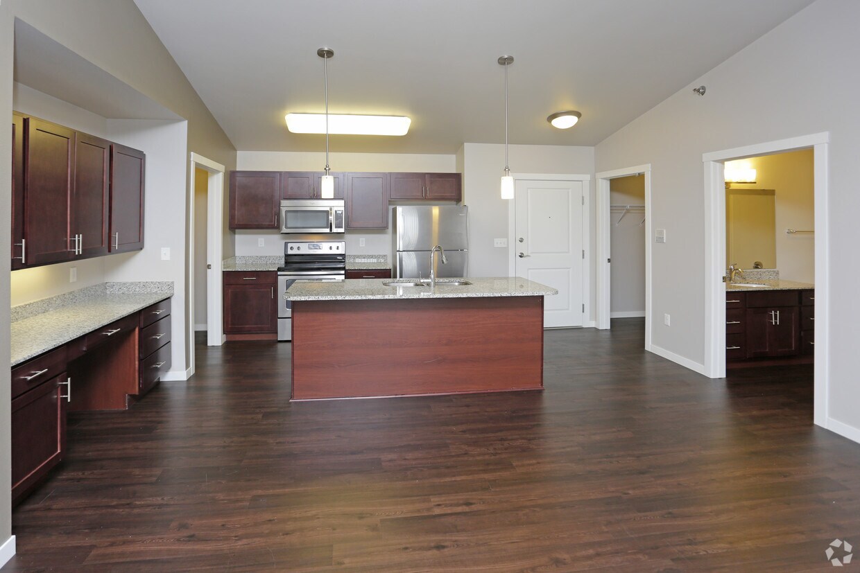 Shadow Bay Apartments Alquileres en West Fargo, ND