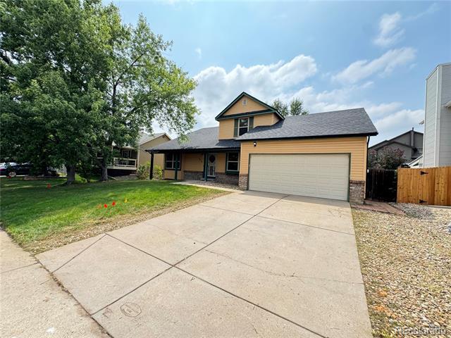 Building Photo - 5479 S Union Ct